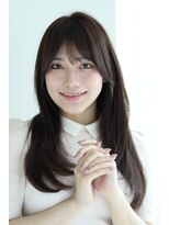 リル 8F 銀座(Rire)&nbsp;ロング