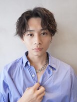 ニコ トウキョウ ロジック(nico TOKYO Logic)&nbsp;スパイラルパーマシャドウパーマツイストスパイラル