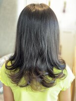 フレッシュサラダ 北坂戸本店 ロングスタイル