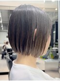 ボブ内巻きボブ外はねボブミニボブ大人ボブくびれボブ結べるボブ