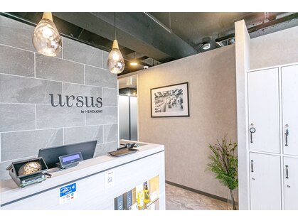 アーサスバイヘッドライト 仙台長町店(ursus by HEADLIGHT)の写真