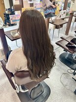 ジュディスコティ(Jedis coty) ハイライトデザインカラー