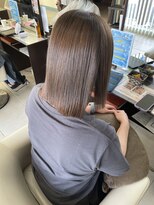 ウィーブリスタ(Weve Rista)&nbsp;美髪縮毛矯正