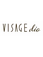 VISAGE dio 【ヴィサージュ ディオ】