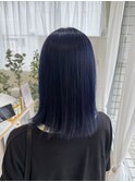 ＊ネイビーブルー＊
