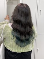 クインセス(Quincess)&nbsp;Design Color【デザインカラー】