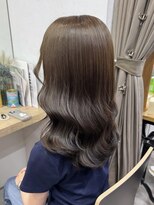 オッジバイケンジ(oggi by KENJE)&nbsp;ブラウンカラー/オリーブカラー/ひふみ