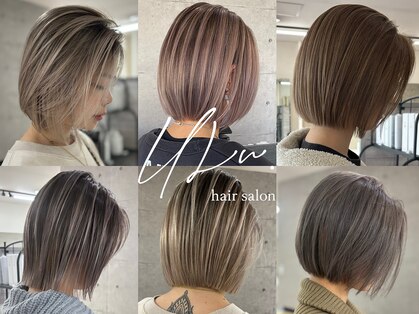 ウル 岡山駅店(ULu.)の写真