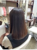 セミロング