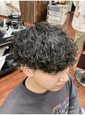 波巻き マッシュベース