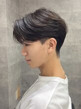 アンダーバーホワイト 天王寺阿倍野店(_WHITE)