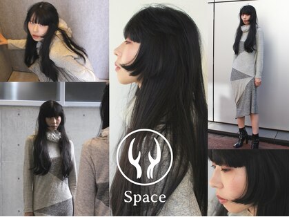 オーオシカシカスペース(OOO YY Space)の写真