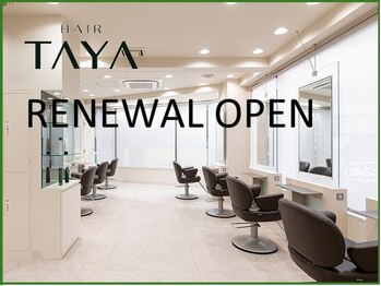 TAYA 浜田山店