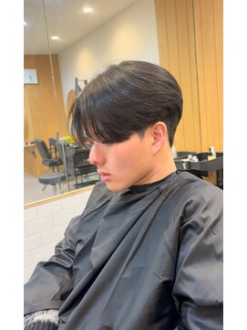 エクシア 京橋店(EXCIA) ショートセンターパート