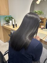 グロウ 赤羽(grow)&nbsp;上品ツヤ感ストレート