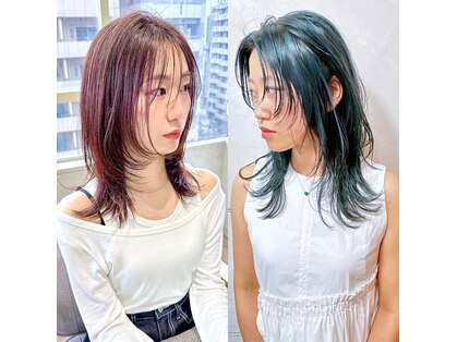 ヌフ(neuf)の写真