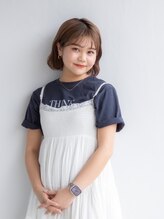 クロス ツー(COROSS2)&nbsp;原田 妃菜