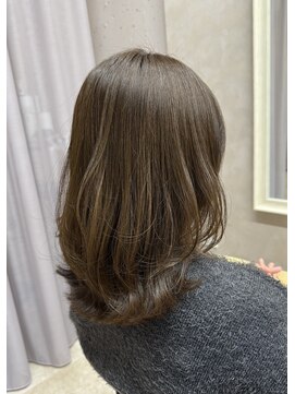 ラメル(RAMEL) レイヤースタイル