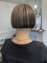 オクユキ(OKUYUKI) アンブレラカラー