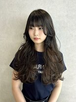 ソア 並木坂(Soa)&nbsp;ナチュラル/レイヤーカット/ハッシュカット