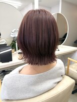 サンド 鹿児島中央(sand)&nbsp;レイヤーボブ