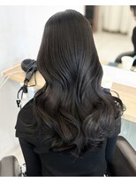 オットット(OttottO) 暗めグレージュ