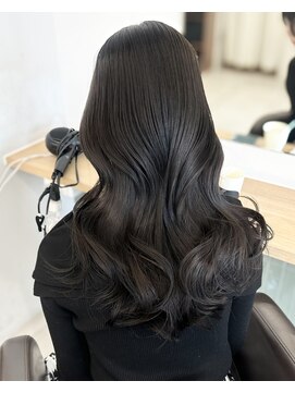 オットット(OttottO) 暗めグレージュ