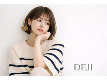 デジ 北堀江(DEJI)