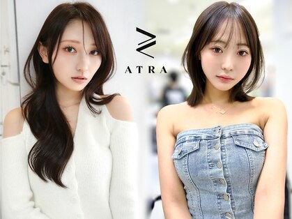 アトラ(ATRA)の写真