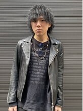 オムデュー(HOMME DEUX) YUYA