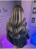 ハイライトスタイル