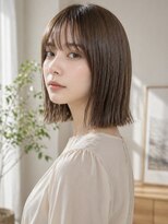 ニーケ 池袋 池袋西口(nike) 髪質改善*酸熱トリートメント(池袋/池袋西口/池袋髪質改善)