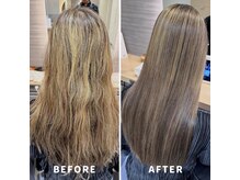 アース 渋谷店(HAIR&MAKE EARTH)の雰囲気（プロフェッショナルな美髪スタイリストが最善のご提案を致します）