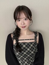 ジーナ 高田馬場(Zina)&nbsp;kanon 