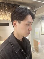 シシ(SiSi)&nbsp;センターパート