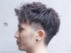 イルマーレ メンズ ヘア デザイン(il mare men's hair design)の写真