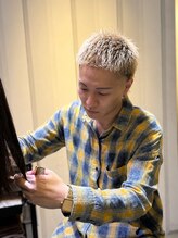 シエル 紙屋町店(CIEL) 谷 勇汰