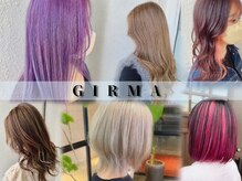ギルマ(Girma)