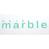 マーブル(marble)のお店ロゴ