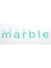 marble　【マーブル】