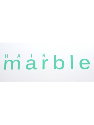 マーブル(marble)