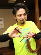 ヘアーアンドメイク コクア(hair&make kokua)
