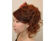 トータルビューティープロデュースフォーユー(Total Beauty Produce for you)