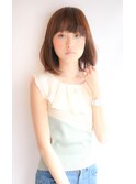 【MINX銀座】蛭田佑介「大人スウィートロブ」