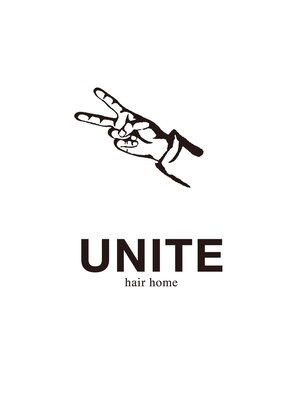 ユニテ ヘアー ホーム(UNITE hair home)