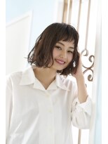 きりっぱジェリーボブ♪