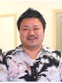 美容室 ドリームスタイル 大垣店 藤田 智朗