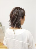 ハイライトグレージュ
