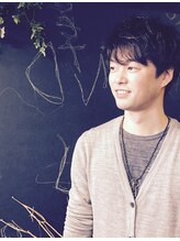 メーヴェ(MOEWE hair make & design ~メーヴェ~) 樋口 大樹