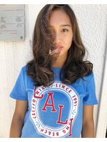 アクト 三鷹店(ACT)&nbsp;ゆるふわ カジュアル medium